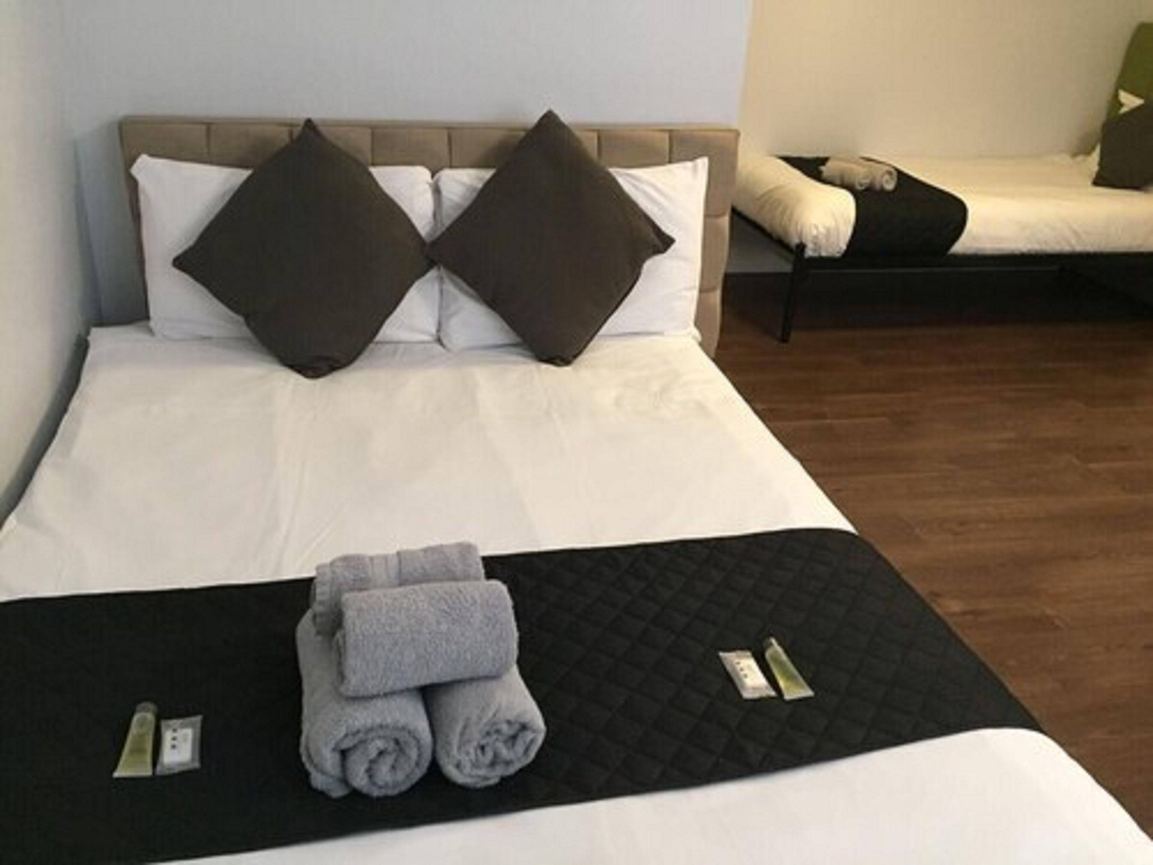 Queens Guesthouse Manchester — Photos 2